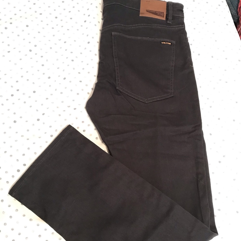Men’s Volcom Jeans